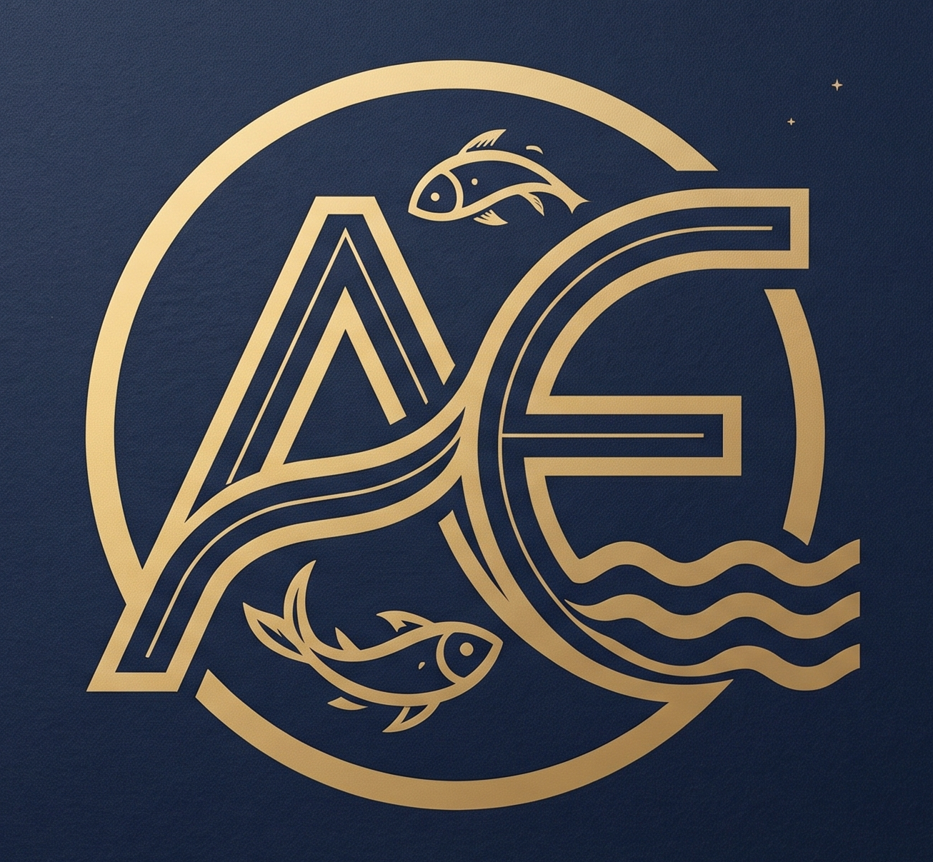 Accidentally Experts logo